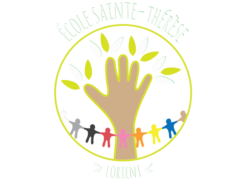 Logo sainte-therese