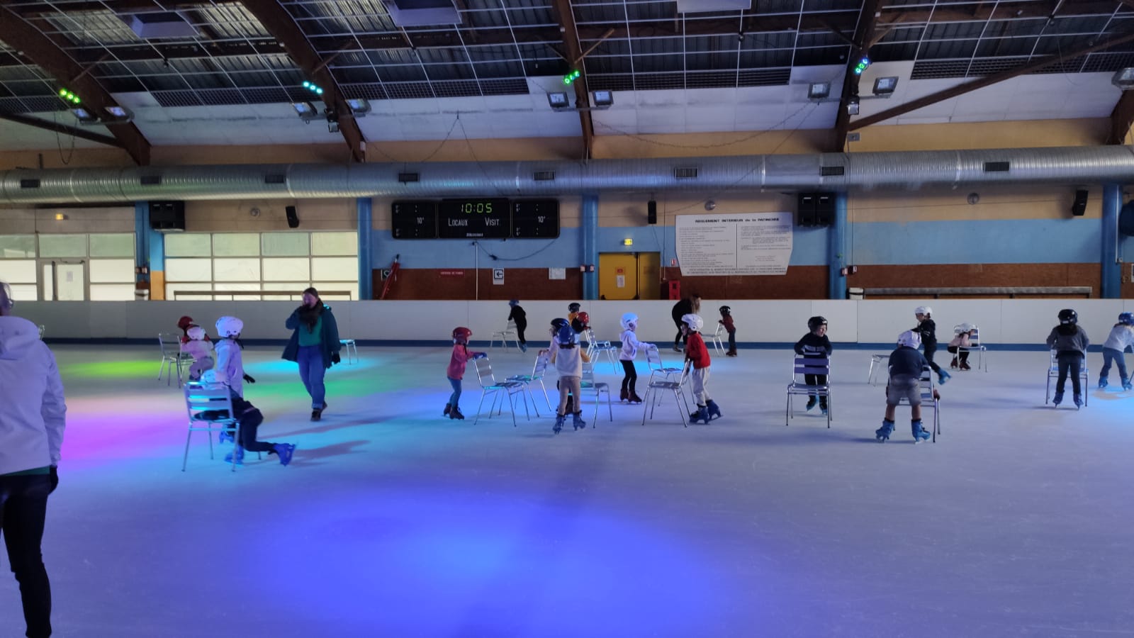 Patinoire ms:gs A