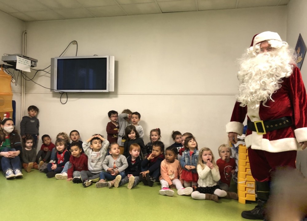 Joyeux No&euml;l