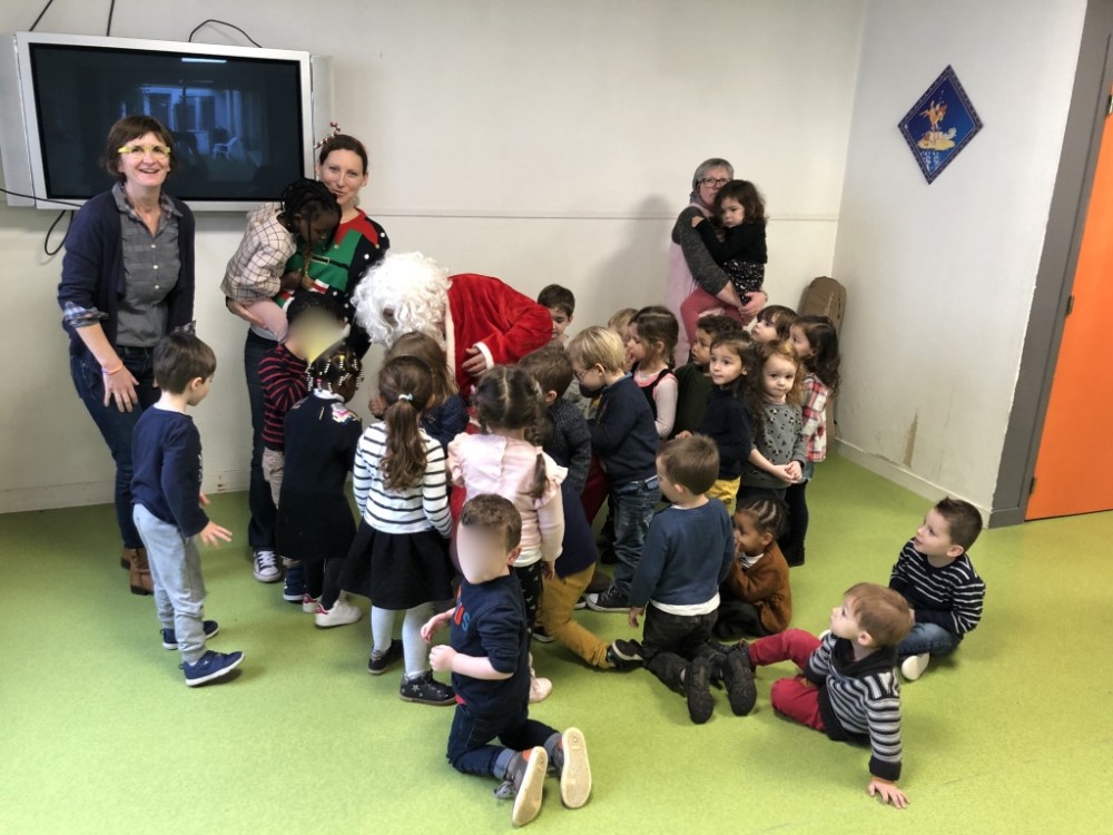 No&euml;l 2019