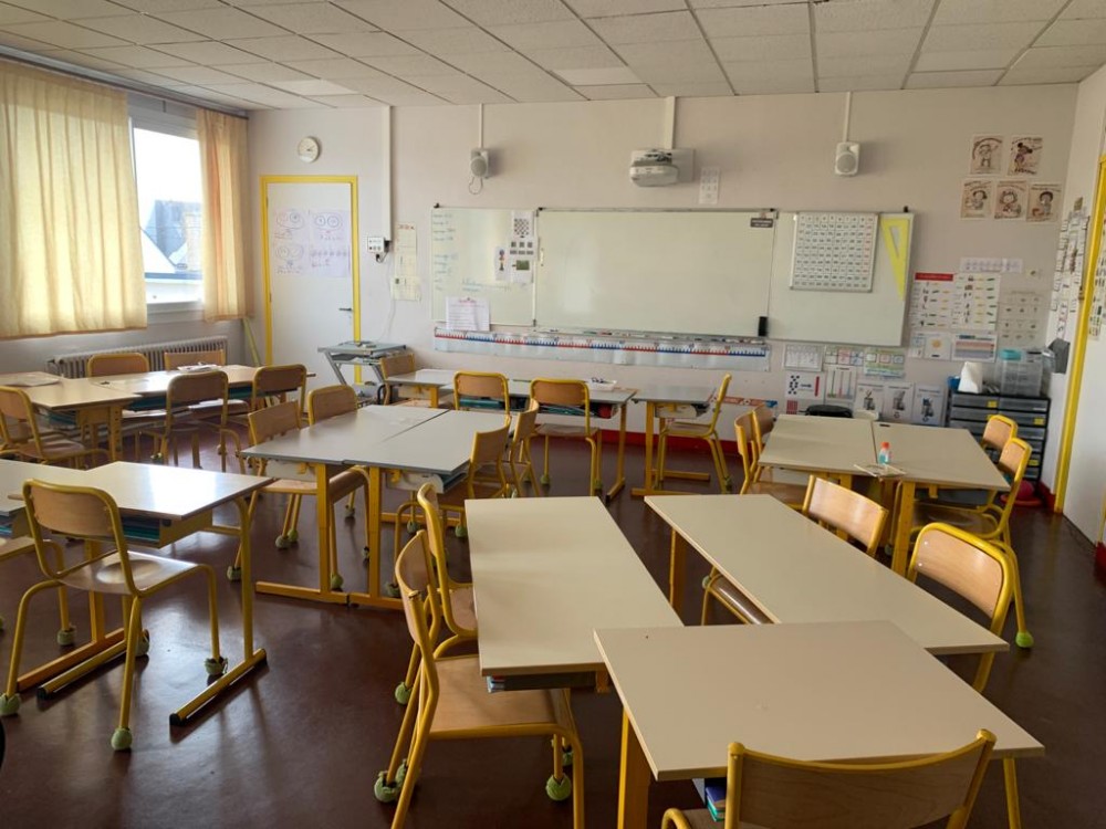 Photos de classes