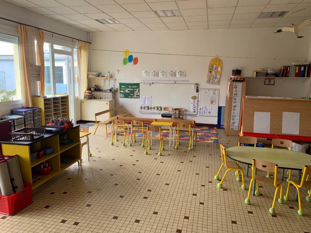 Photos de classes