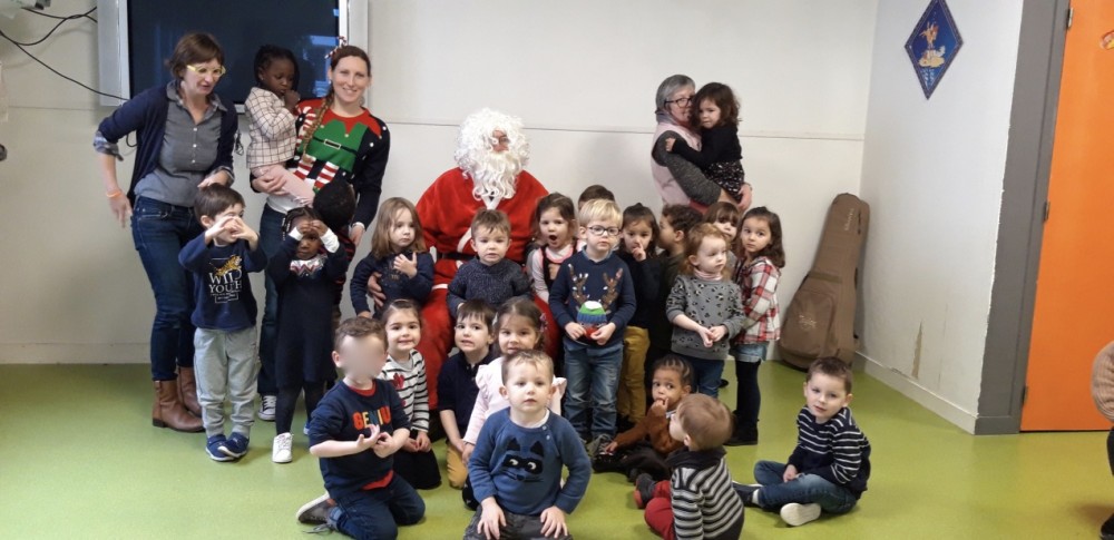 No&euml;l 2019